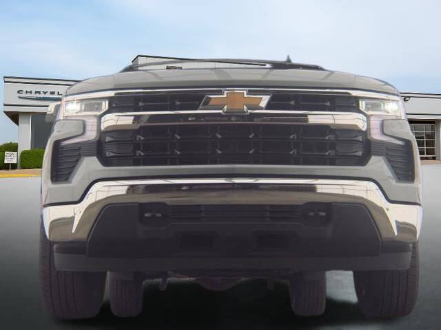 chevrolet silverado 1500 2024 1GCPDKEK6RZ275597 image chevrolet silverado 1500 2024 1GCPDKEK6RZ275597 image